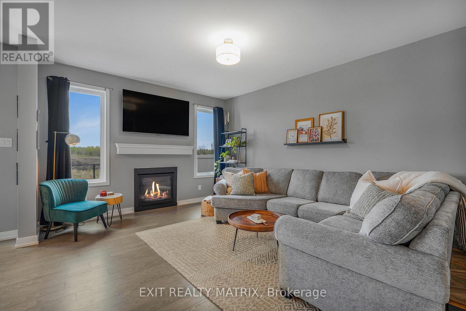 319 Sweetclover Way, Ottawa, Ontario  K4A 1E5 - Photo 10 - X13598448