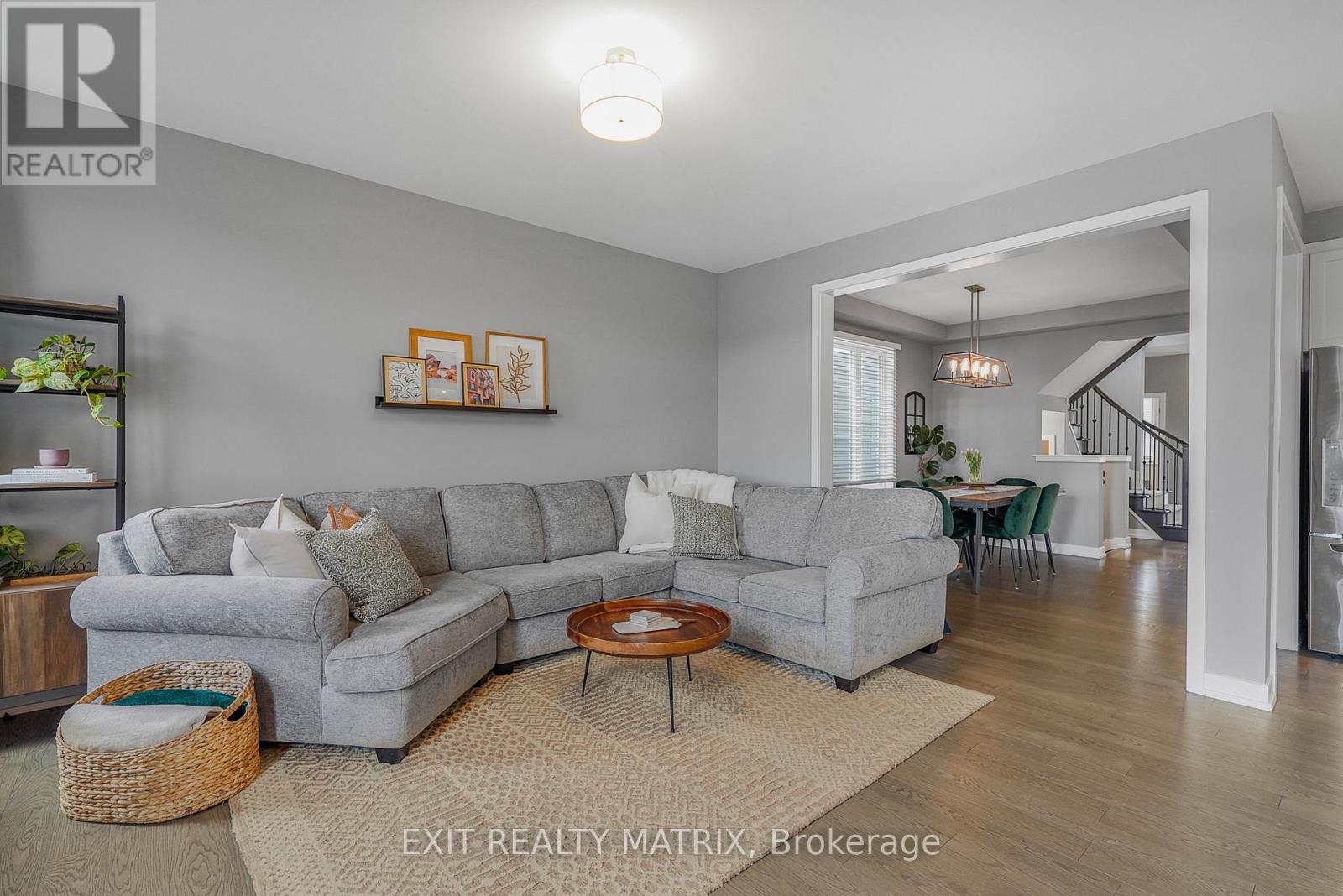 319 Sweetclover Way, Ottawa, Ontario  K4A 1E5 - Photo 11 - X13598448