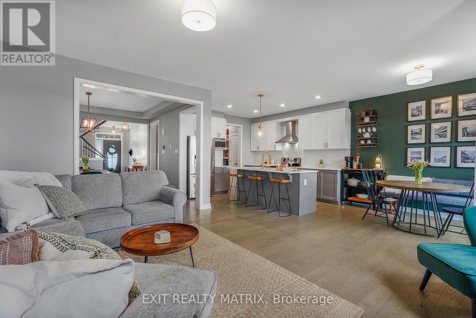 319 Sweetclover Way, Ottawa, Ontario  K4A 1E5 - Photo 12 - X13598448