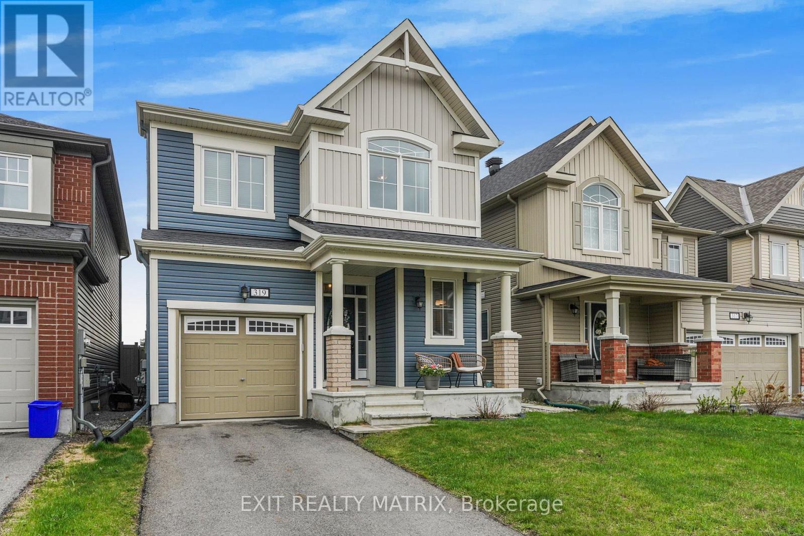 319 Sweetclover Way, Ottawa, Ontario  K4A 1E5 - Photo 2 - X13598448
