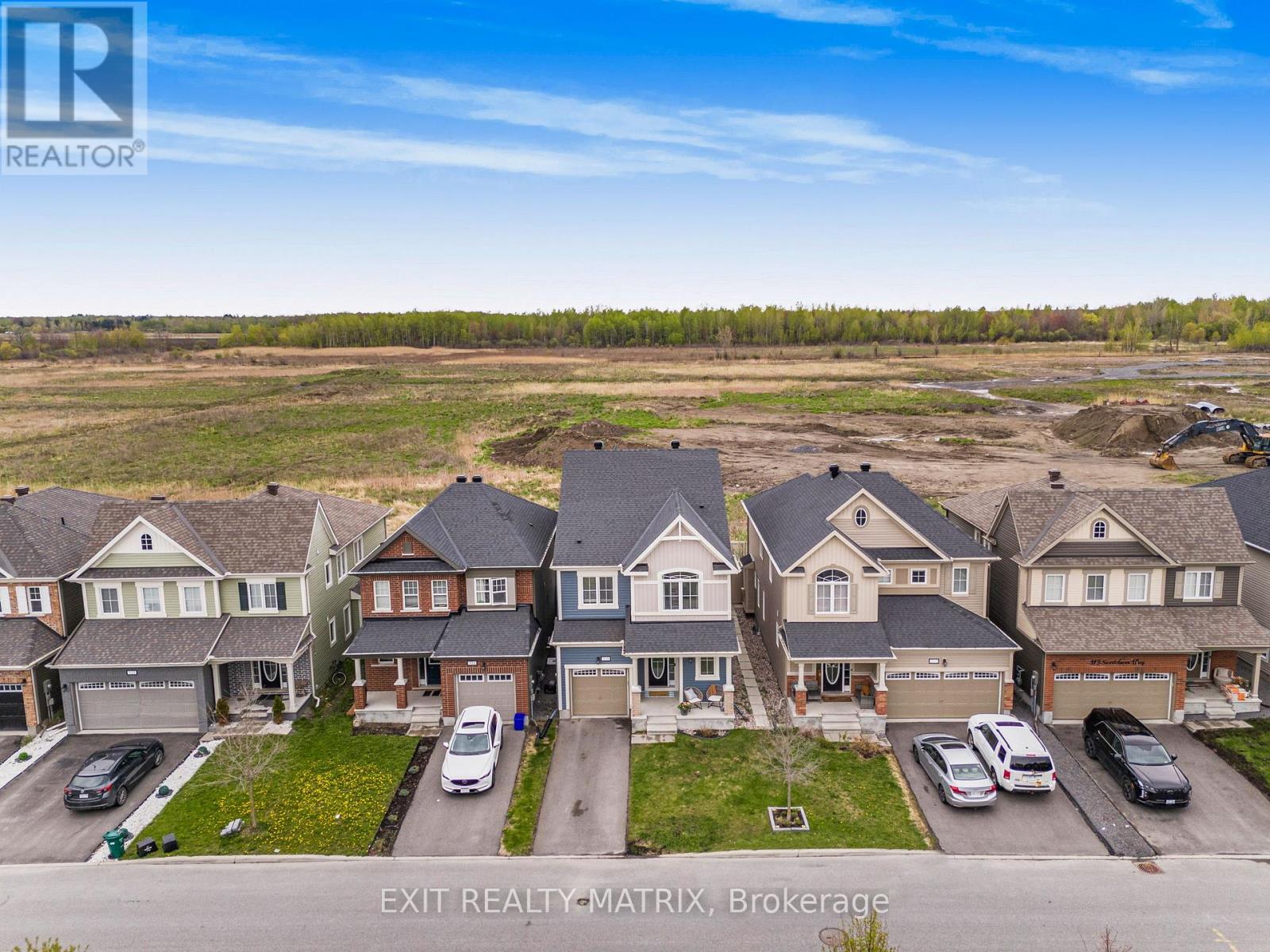319 Sweetclover Way, Ottawa, Ontario  K4A 1E5 - Photo 30 - X13598448