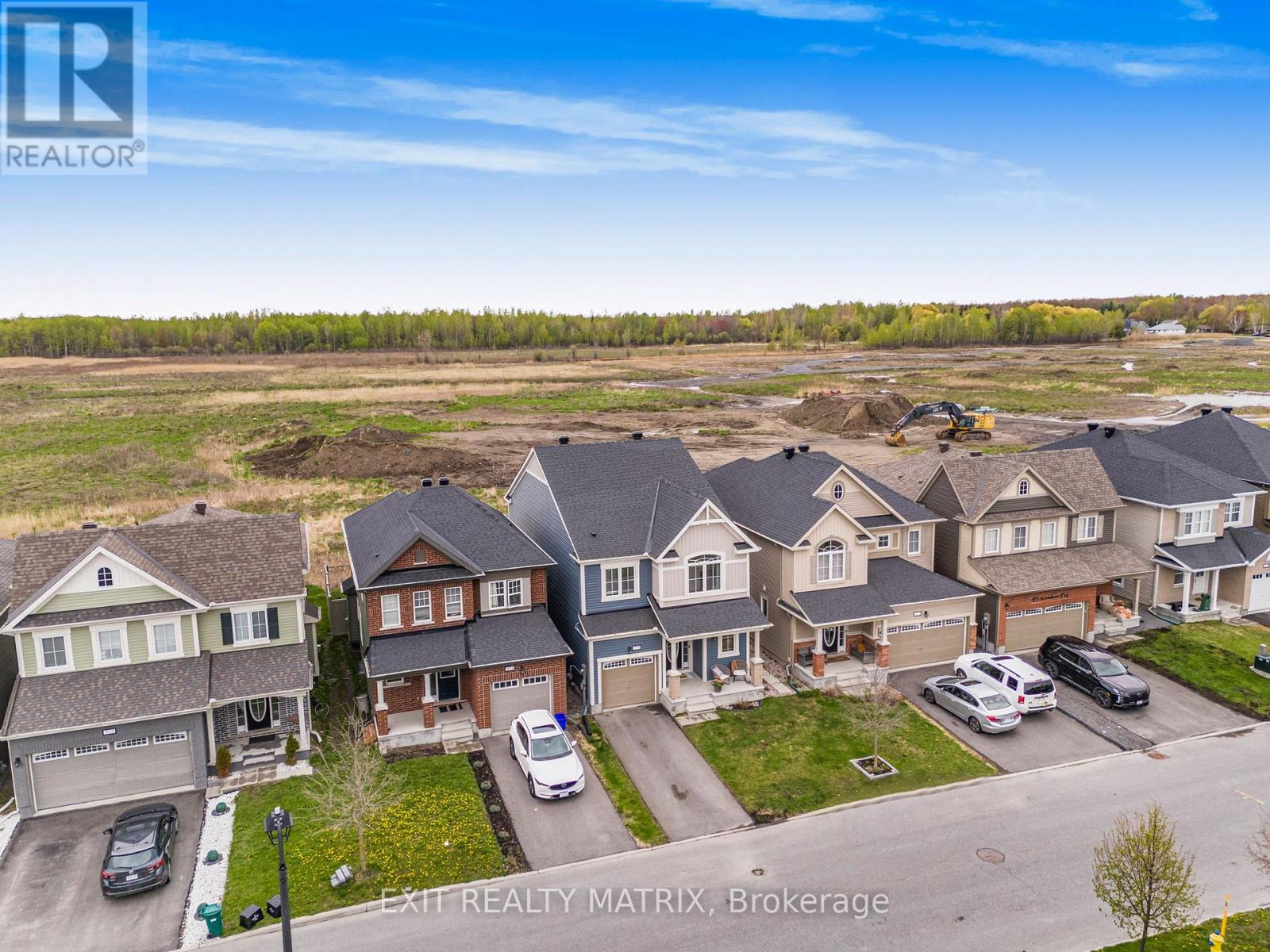 319 Sweetclover Way, Ottawa, Ontario  K4A 1E5 - Photo 31 - X13598448