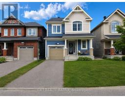 319 SWEETCLOVER WAY, Ottawa, Ontario