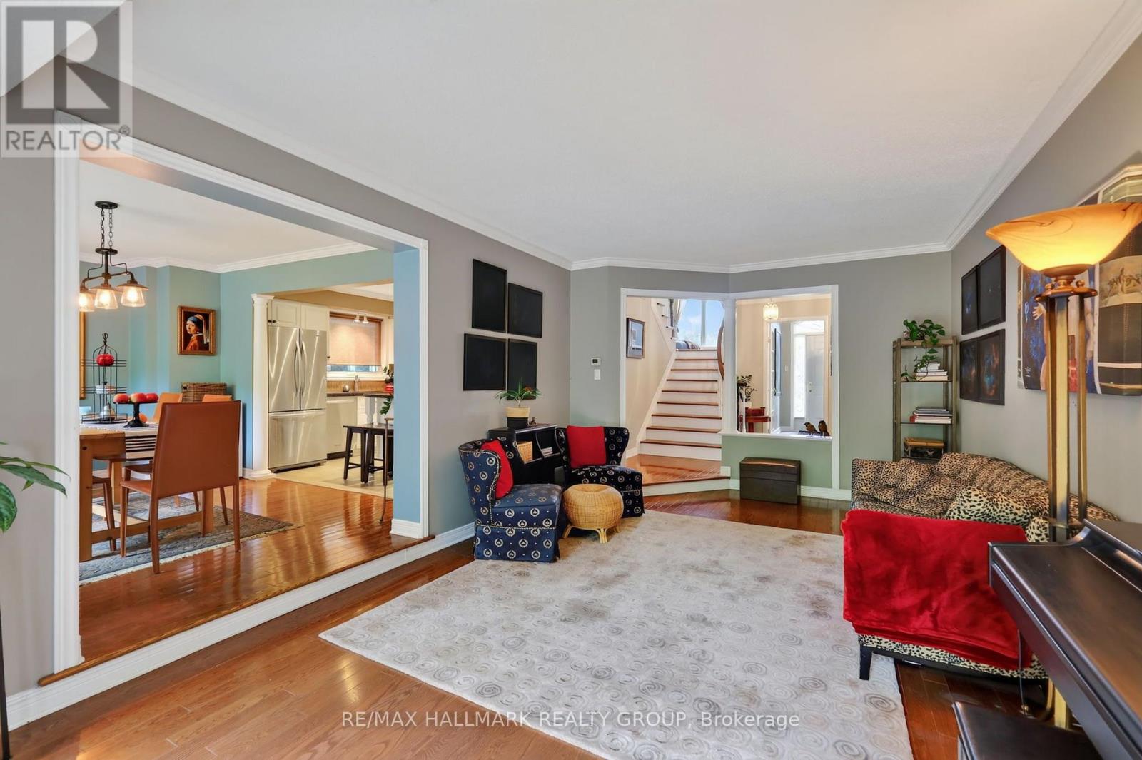 15 Pemberton Crescent, Ottawa, Ontario  K2G 4Y7 - Photo 6 - X13598476