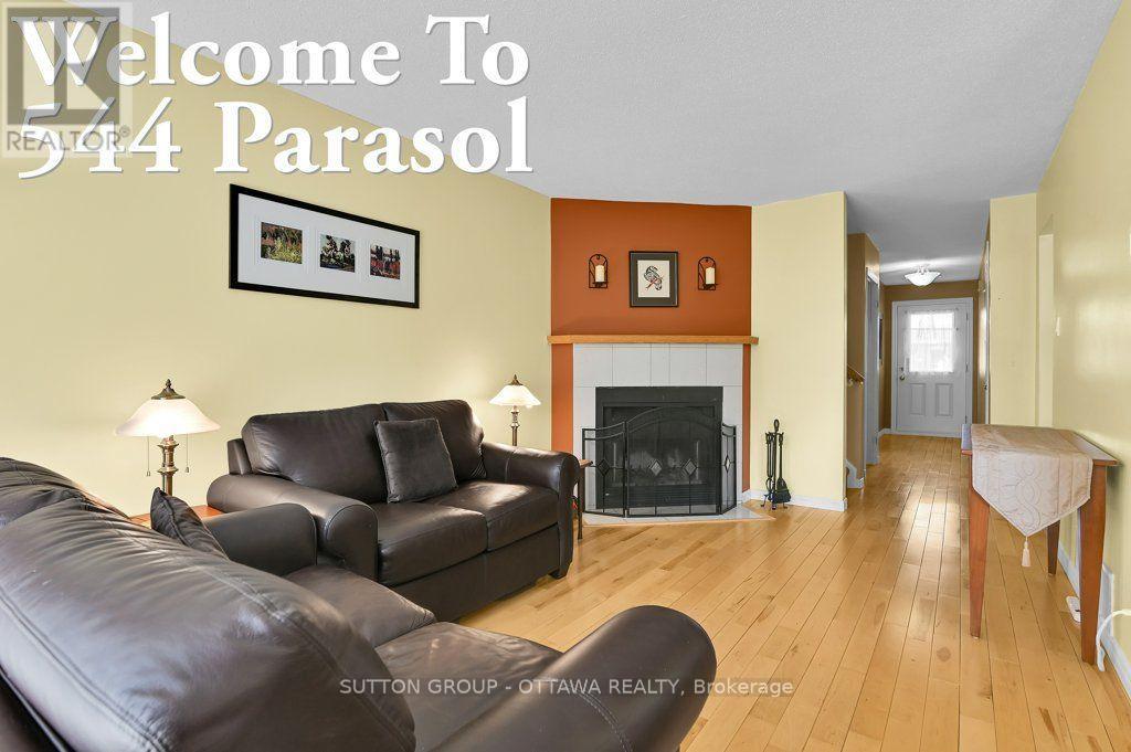 544 Parasol Court, Ottawa, Ontario  K4A 2X1 - Photo 1 - X13598498