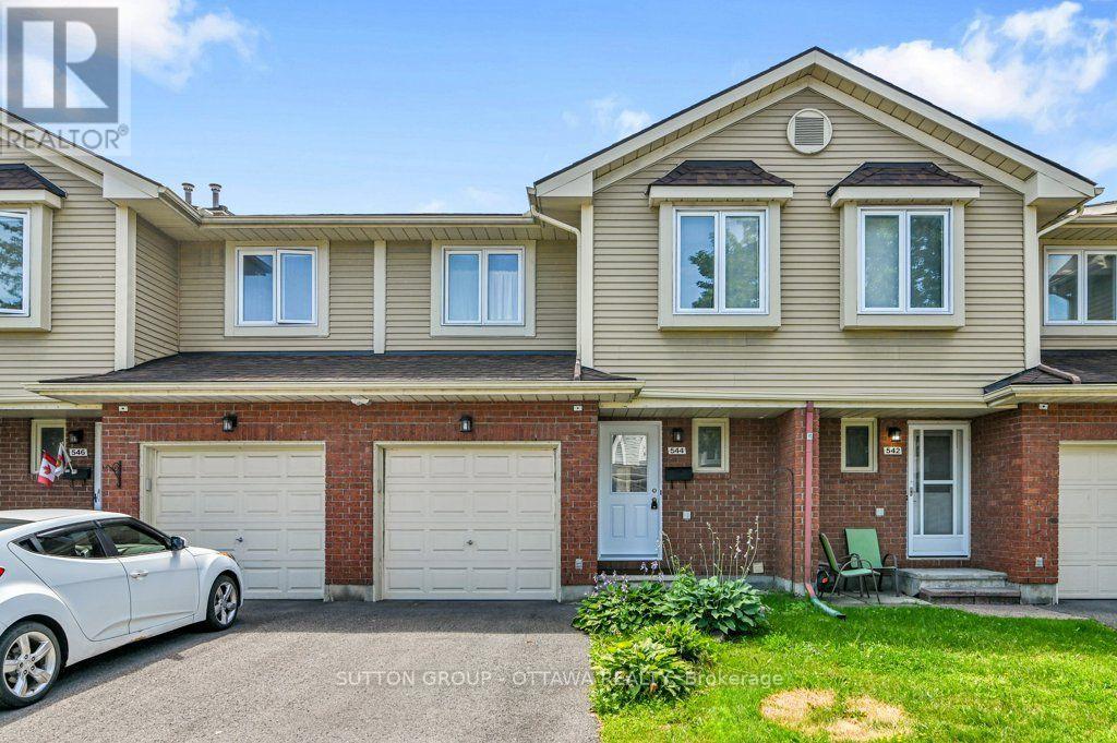 544 Parasol Court, Ottawa, Ontario  K4A 2X1 - Photo 2 - X13598498