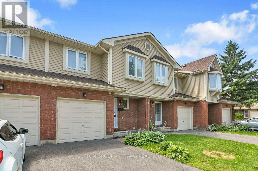 544 Parasol Court, Ottawa, Ontario  K4A 2X1 - Photo 3 - X13598498