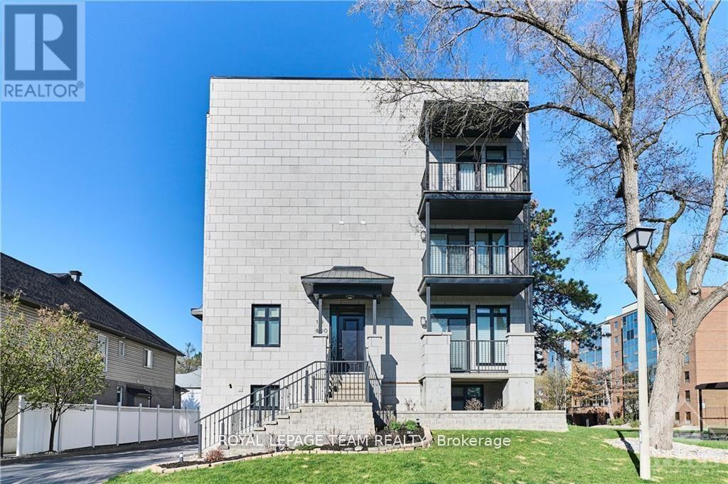 10 - 800 Melwood Avenue, Ottawa, Ontario  K2A 3C3 - Photo 2 - X13598592