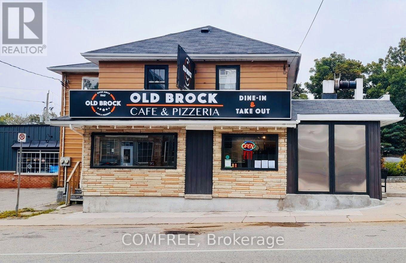 1716 Central Street, Pickering, Ontario  L1Y 1B1 - Photo 1 - E13598804