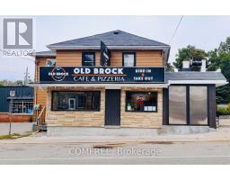 1716 CENTRAL STREET, Pickering, Ontario