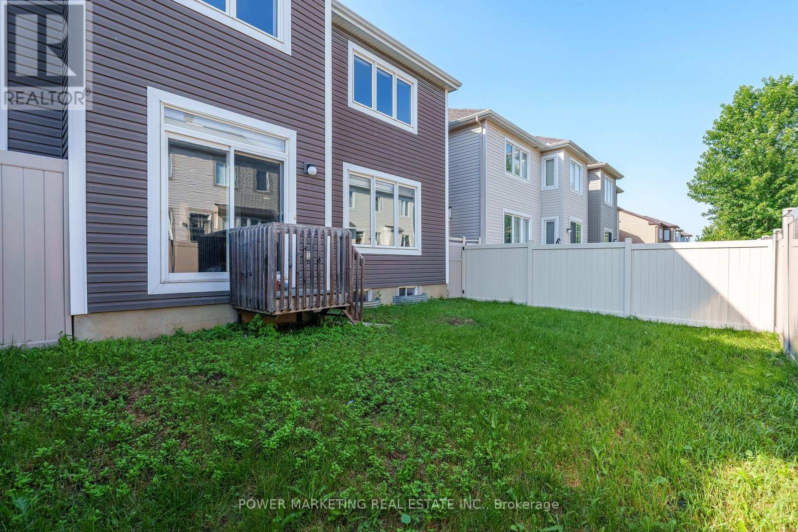 241 Rue Des Soldats Riendeau Street, Ottawa, Ontario  K2J 5Z4 - Photo 34 - X13598888