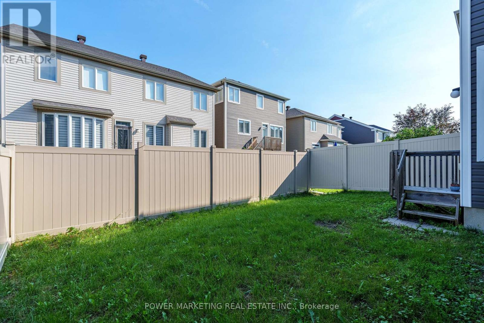 241 Rue Des Soldats Riendeau Street, Ottawa, Ontario  K2J 5Z4 - Photo 35 - X13598888
