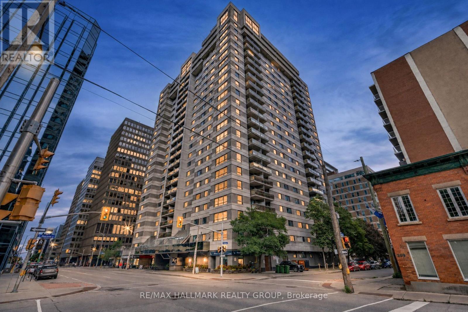 510 - 199 Kent Street, Ottawa, Ontario  K2P 2K8 - Photo 1 - X13598924