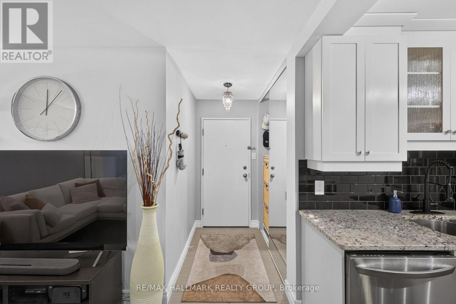510 - 199 Kent Street, Ottawa, Ontario  K2P 2K8 - Photo 5 - X13598924