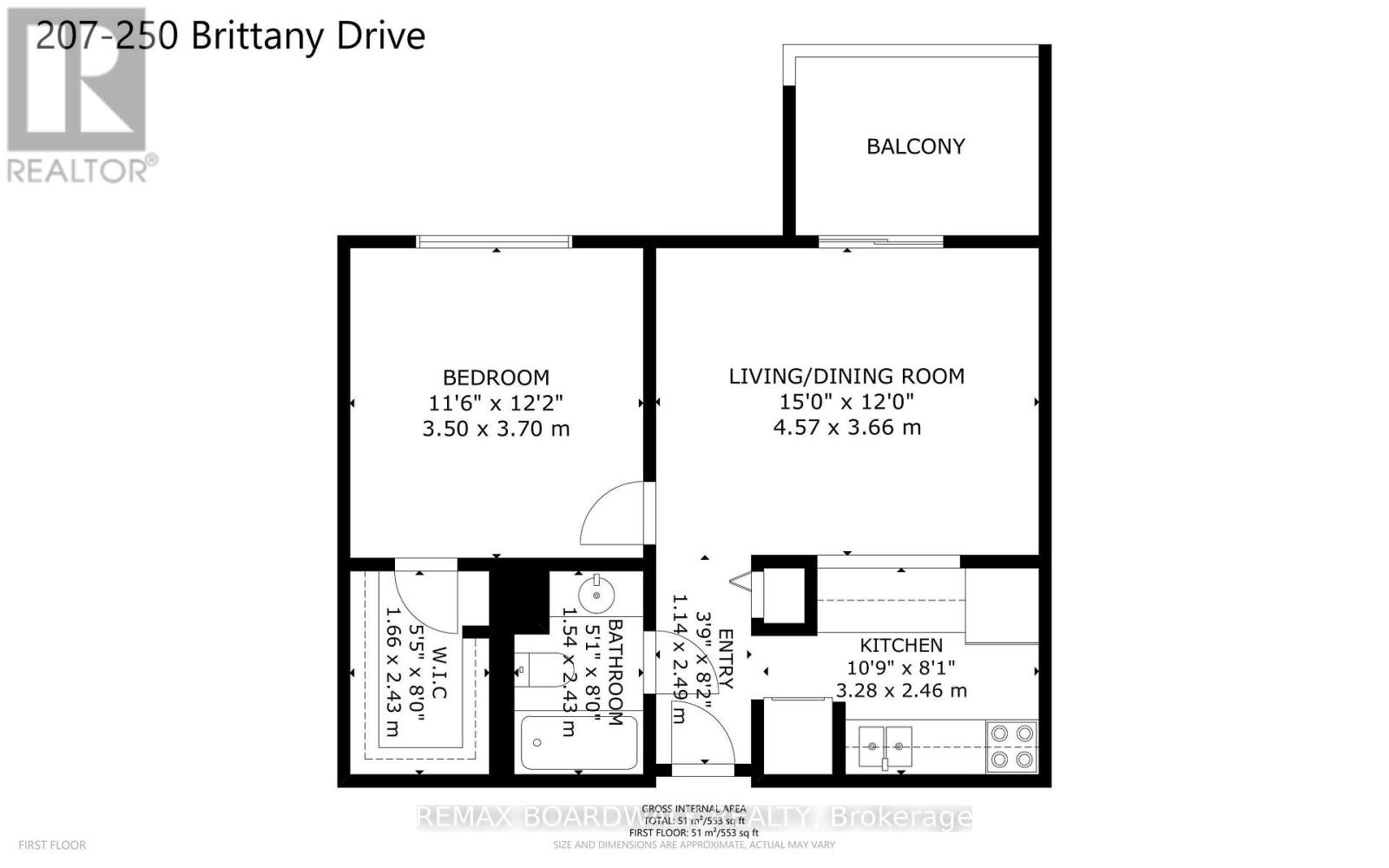 207 - 250 Brittany Drive, Ottawa, Ontario  K1K 4M1 - Photo 23 - X13599006