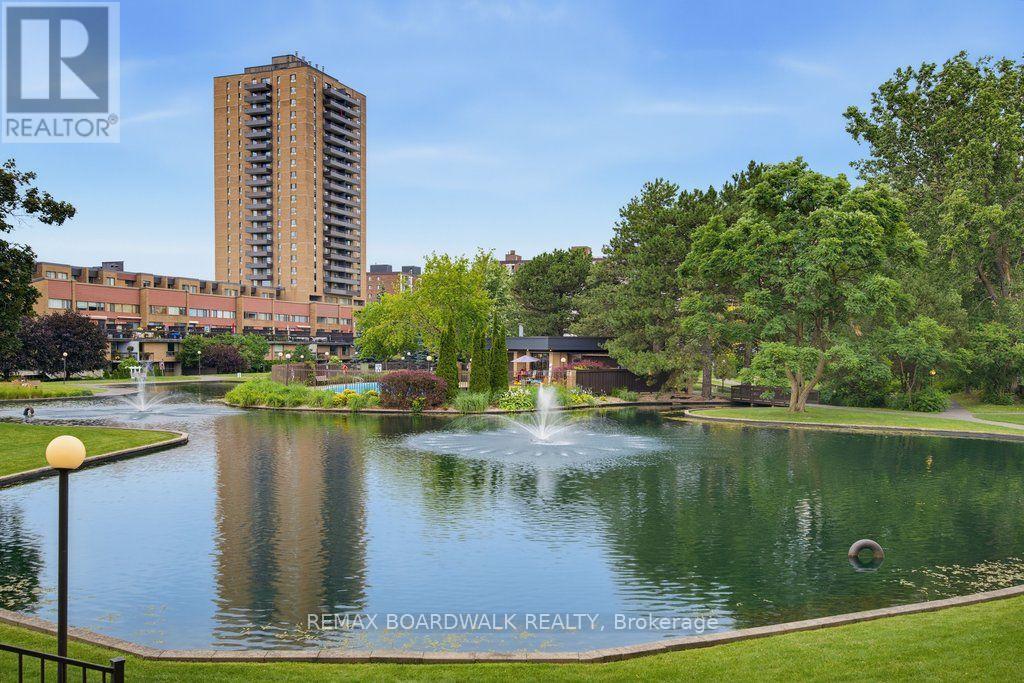207 - 250 Brittany Drive, Ottawa, Ontario  K1K 4M1 - Photo 34 - X13599006