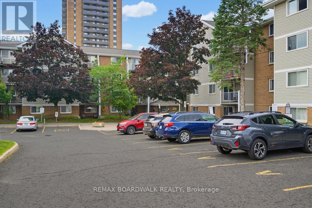 207 - 250 Brittany Drive, Ottawa, Ontario  K1K 4M1 - Photo 35 - X13599006