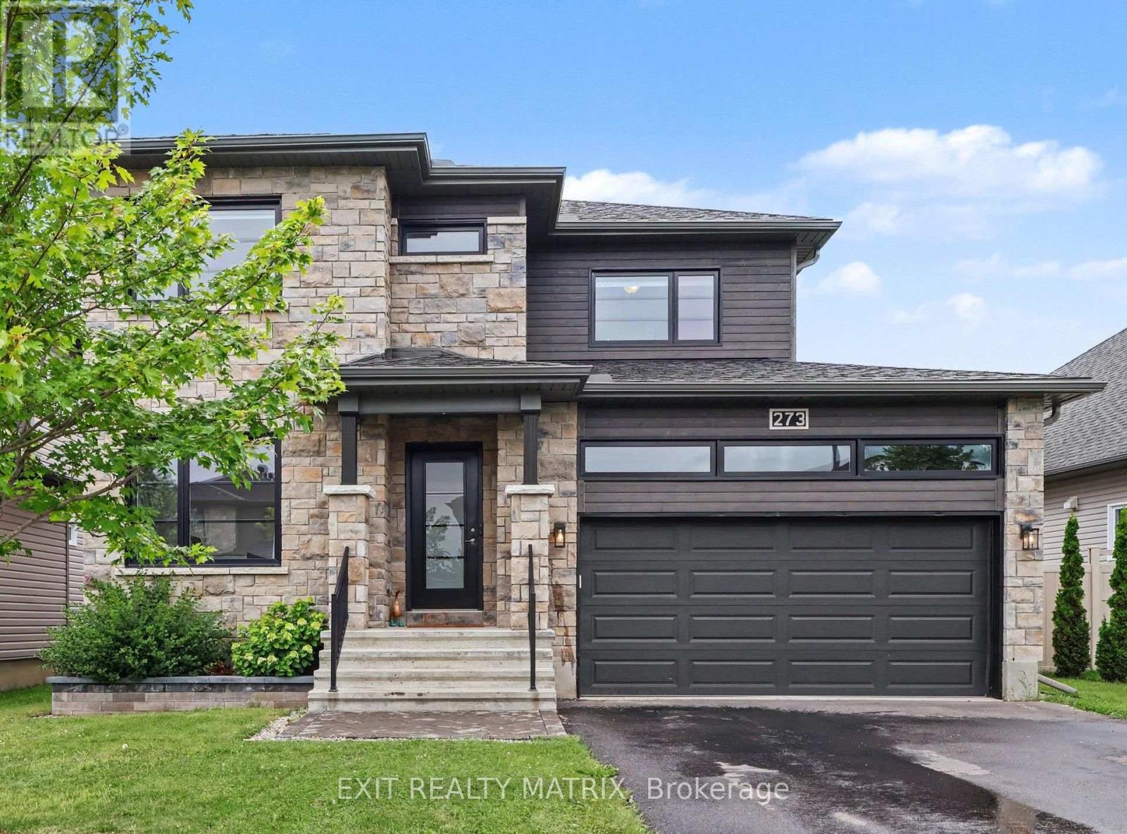 273 Central Park Boulevard, Russell, Ontario  K4R 0E9 - Photo 1 - X13599258