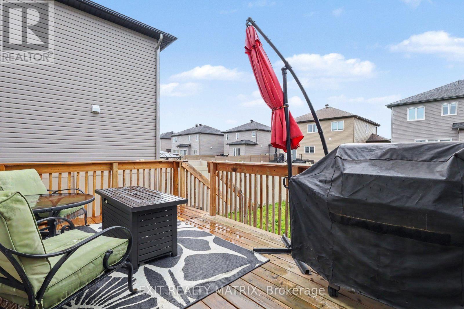 273 Central Park Boulevard, Russell, Ontario  K4R 0E9 - Photo 29 - X13599258