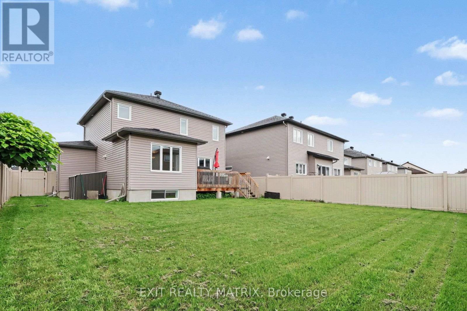273 Central Park Boulevard, Russell, Ontario  K4R 0E9 - Photo 30 - X13599258