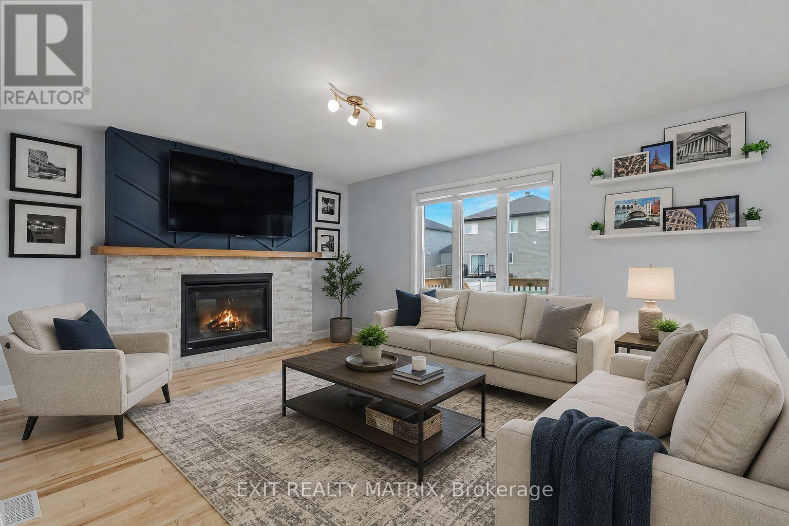 273 Central Park Boulevard, Russell, Ontario  K4R 0E9 - Photo 4 - X13599258