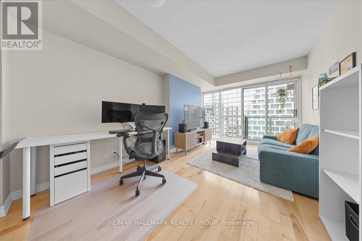 1703 - 445 Laurier Avenue W, Ottawa, Ontario  K1N 6R4 - Photo 10 - X13599290