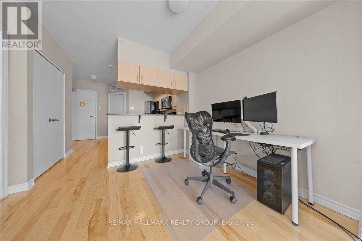 1703 - 445 Laurier Avenue W, Ottawa, Ontario  K1N 6R4 - Photo 11 - X13599290