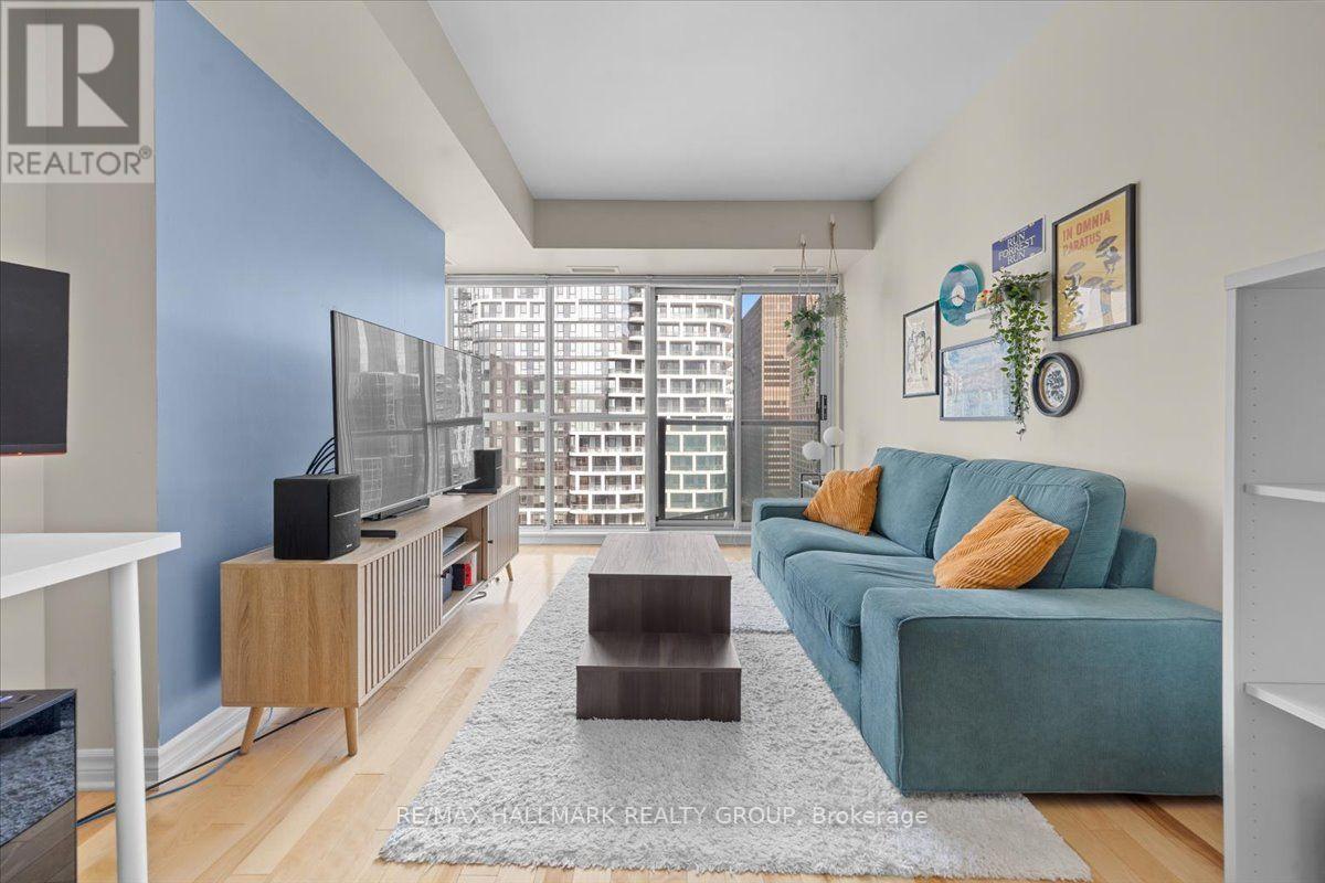 1703 - 445 Laurier Avenue W, Ottawa, Ontario  K1N 6R4 - Photo 12 - X13599290