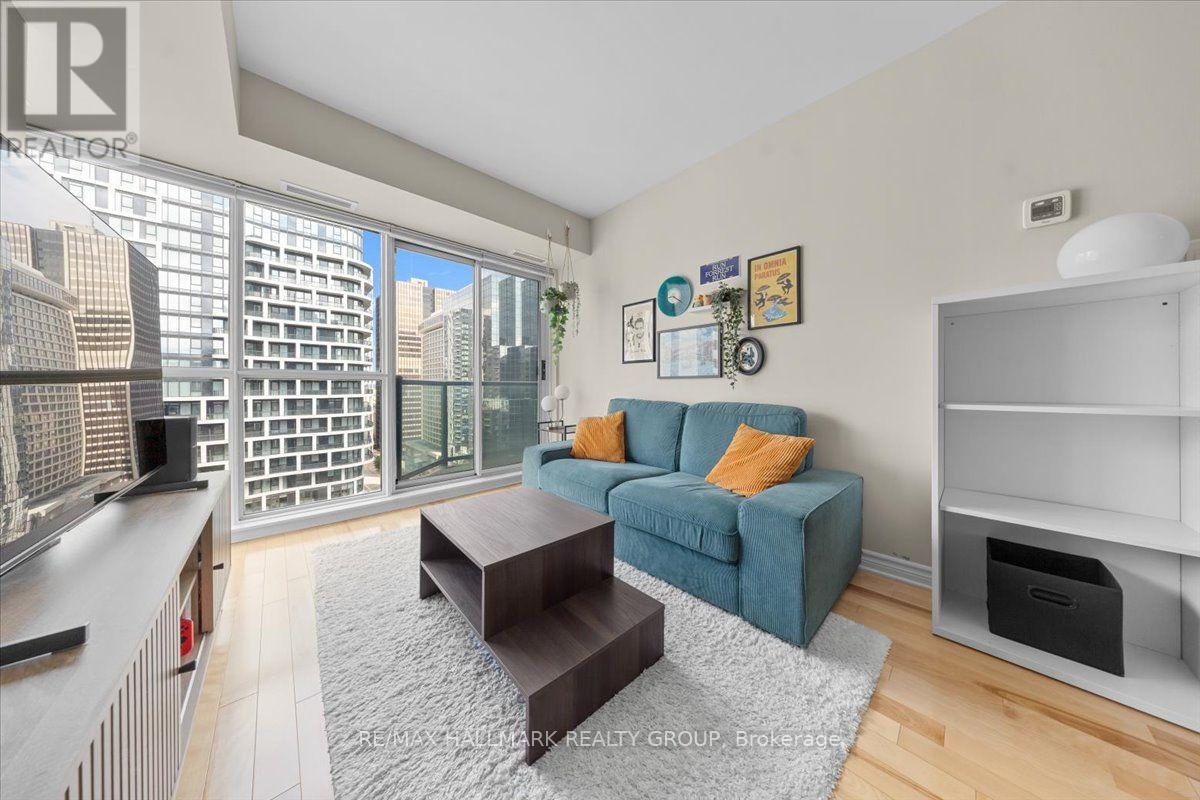 1703 - 445 Laurier Avenue W, Ottawa, Ontario  K1N 6R4 - Photo 13 - X13599290