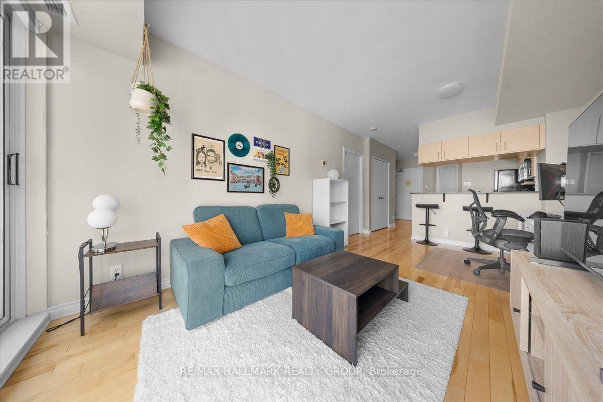 1703 - 445 Laurier Avenue W, Ottawa, Ontario  K1N 6R4 - Photo 14 - X13599290
