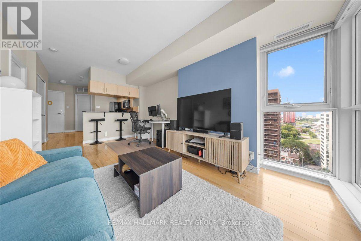 1703 - 445 Laurier Avenue W, Ottawa, Ontario  K1N 6R4 - Photo 15 - X13599290