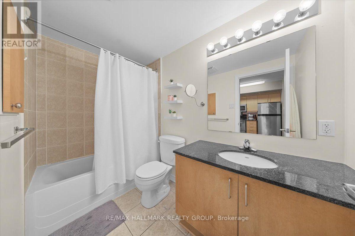 1703 - 445 Laurier Avenue W, Ottawa, Ontario  K1N 6R4 - Photo 16 - X13599290