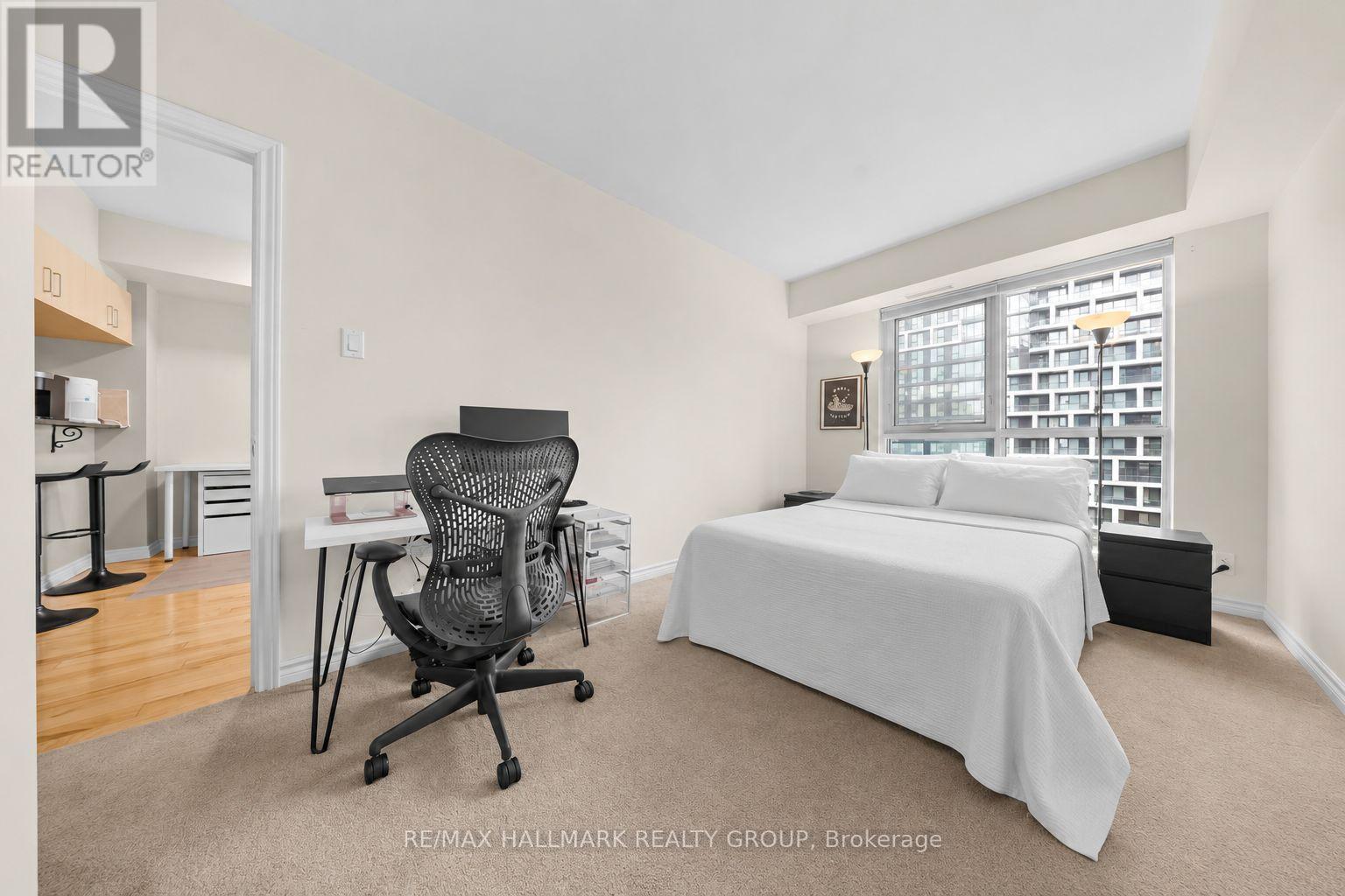 1703 - 445 Laurier Avenue W, Ottawa, Ontario  K1N 6R4 - Photo 17 - X13599290