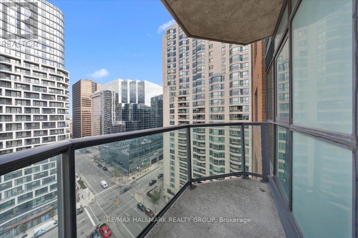 1703 - 445 Laurier Avenue W, Ottawa, Ontario  K1N 6R4 - Photo 19 - X13599290