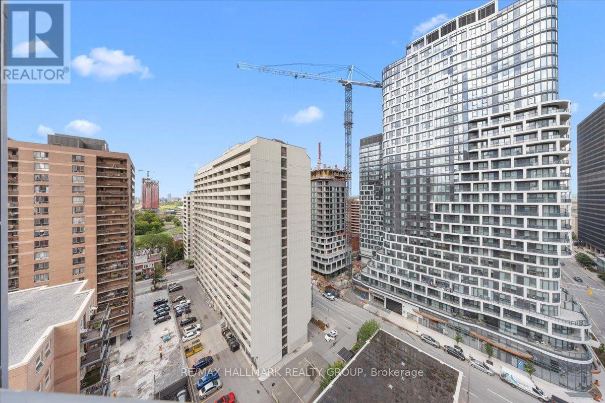 1703 - 445 Laurier Avenue W, Ottawa, Ontario  K1N 6R4 - Photo 20 - X13599290