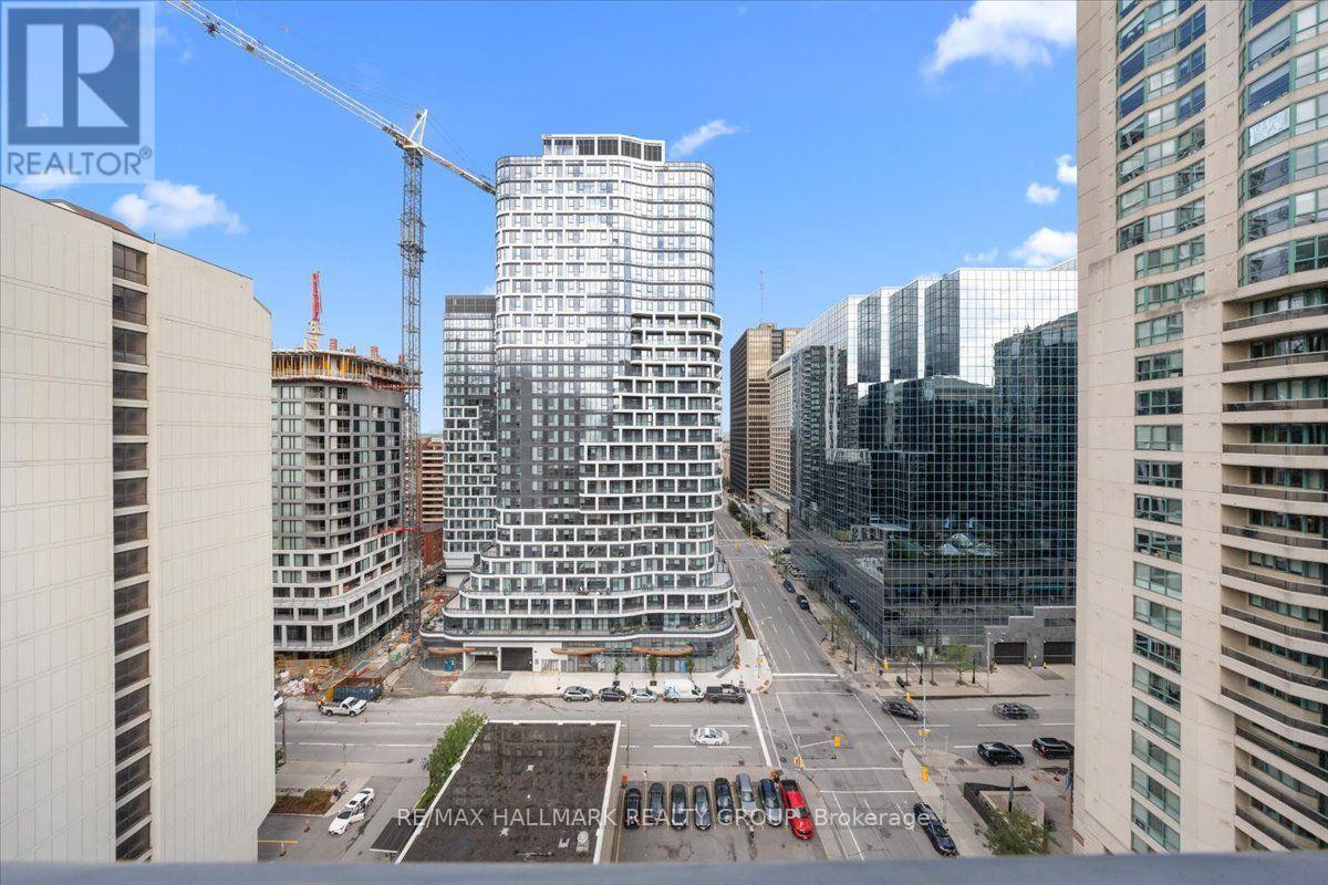 1703 - 445 Laurier Avenue W, Ottawa, Ontario  K1N 6R4 - Photo 21 - X13599290
