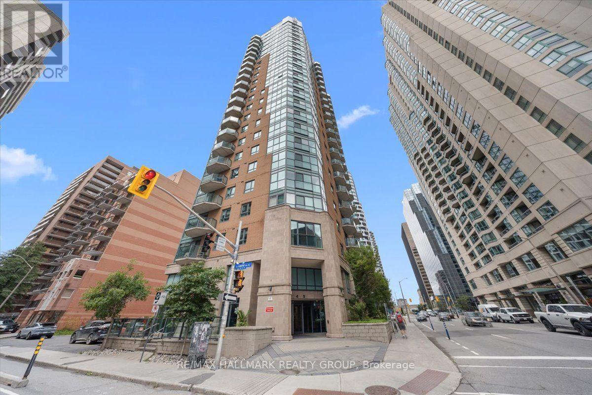 1703 - 445 Laurier Avenue W, Ottawa, Ontario  K1N 6R4 - Photo 22 - X13599290