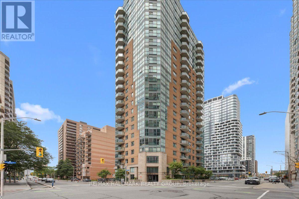 1703 - 445 Laurier Avenue W, Ottawa, Ontario  K1N 6R4 - Photo 23 - X13599290