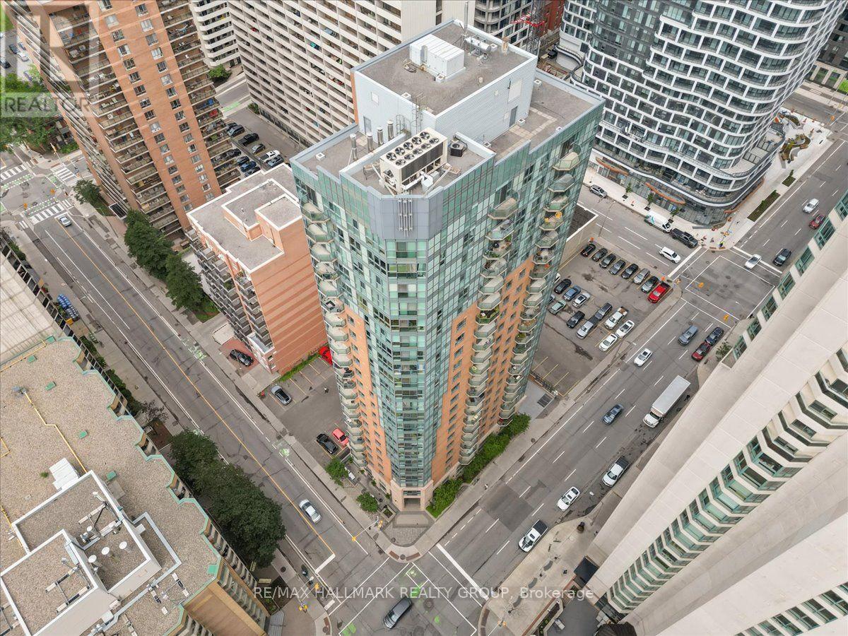 1703 - 445 Laurier Avenue W, Ottawa, Ontario  K1N 6R4 - Photo 24 - X13599290
