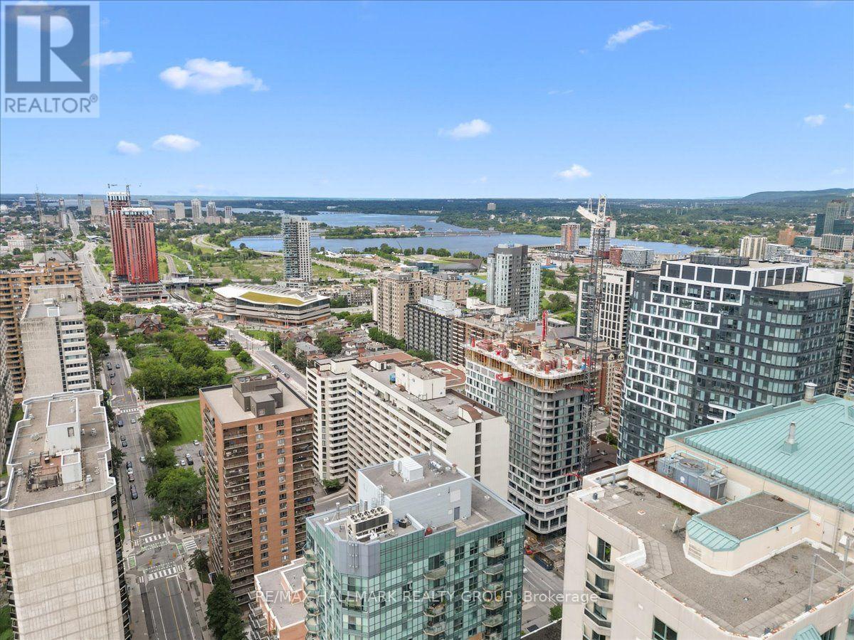 1703 - 445 Laurier Avenue W, Ottawa, Ontario  K1N 6R4 - Photo 25 - X13599290