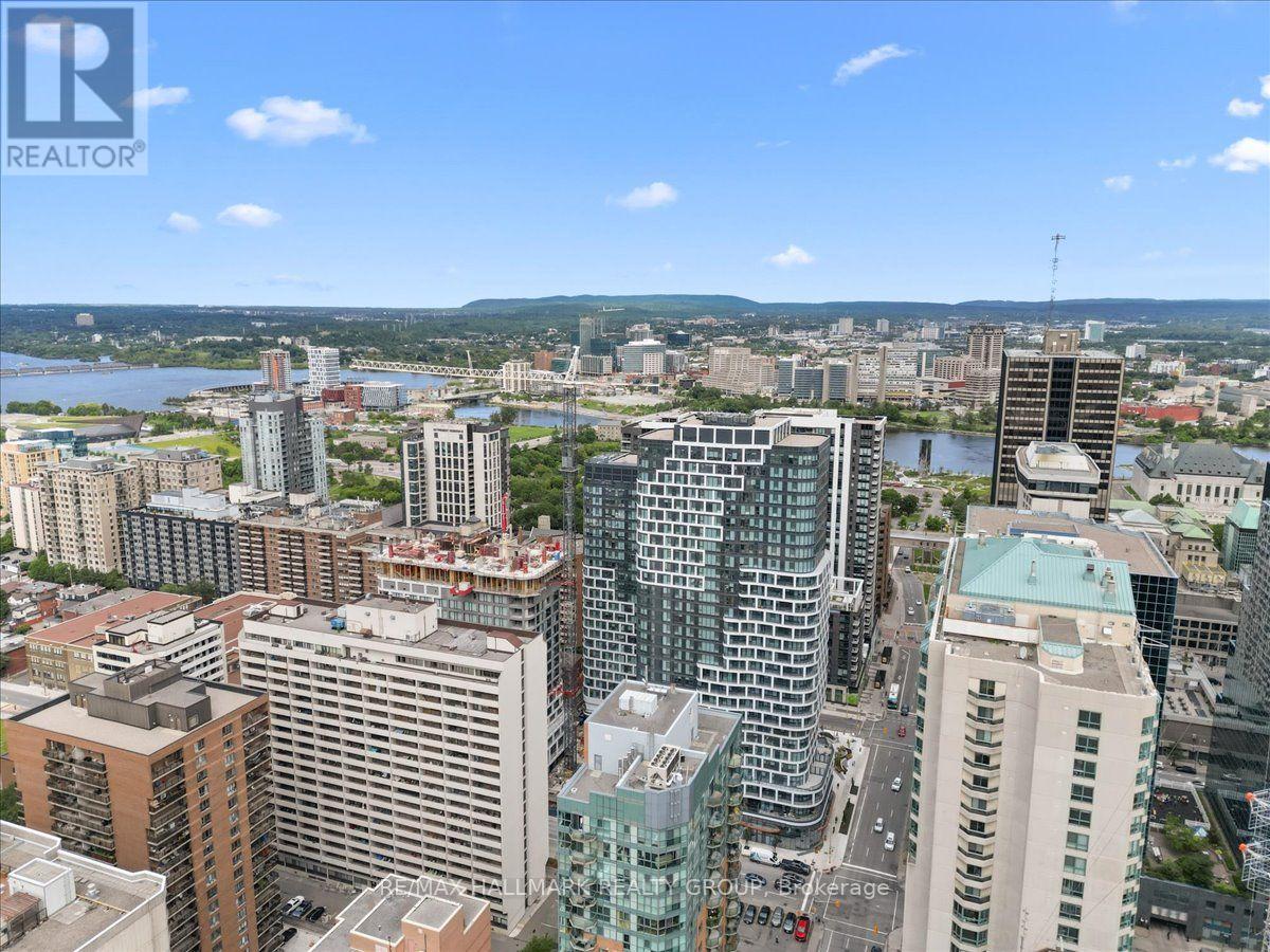 1703 - 445 Laurier Avenue W, Ottawa, Ontario  K1N 6R4 - Photo 26 - X13599290