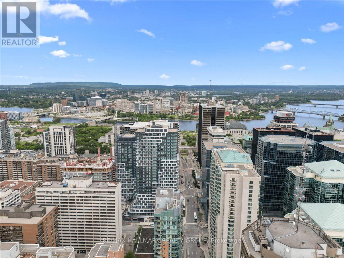 1703 - 445 Laurier Avenue W, Ottawa, Ontario  K1N 6R4 - Photo 27 - X13599290