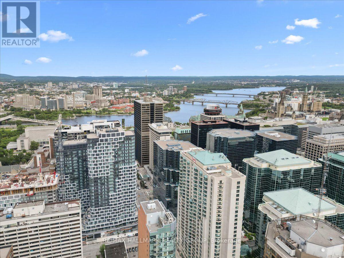 1703 - 445 Laurier Avenue W, Ottawa, Ontario  K1N 6R4 - Photo 28 - X13599290