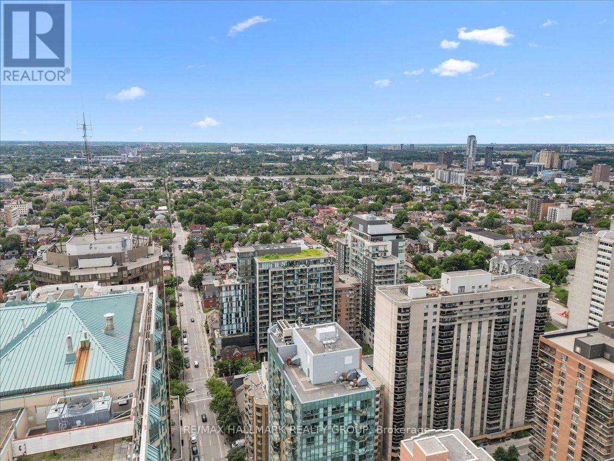 1703 - 445 Laurier Avenue W, Ottawa, Ontario  K1N 6R4 - Photo 30 - X13599290