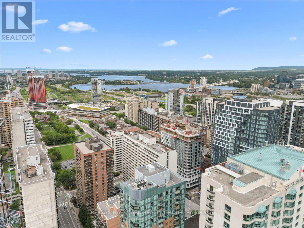 1703 - 445 Laurier Avenue W, Ottawa, Ontario  K1N 6R4 - Photo 31 - X13599290