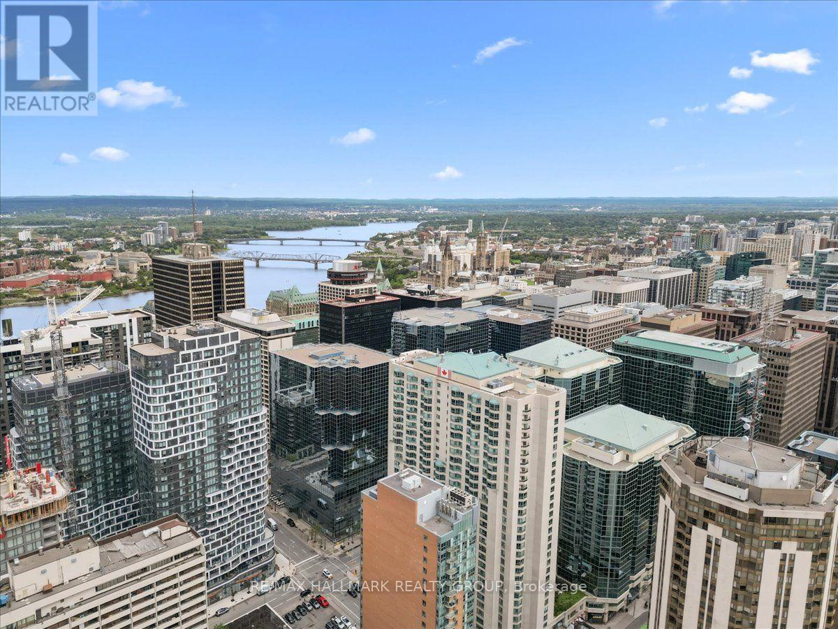 1703 - 445 Laurier Avenue W, Ottawa, Ontario  K1N 6R4 - Photo 32 - X13599290