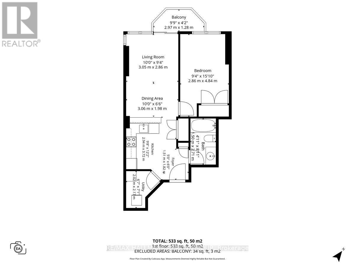 1703 - 445 Laurier Avenue W, Ottawa, Ontario  K1N 6R4 - Photo 33 - X13599290
