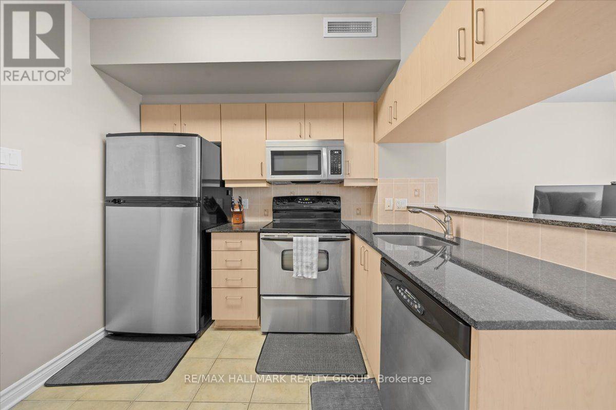 1703 - 445 Laurier Avenue W, Ottawa, Ontario  K1N 6R4 - Photo 6 - X13599290