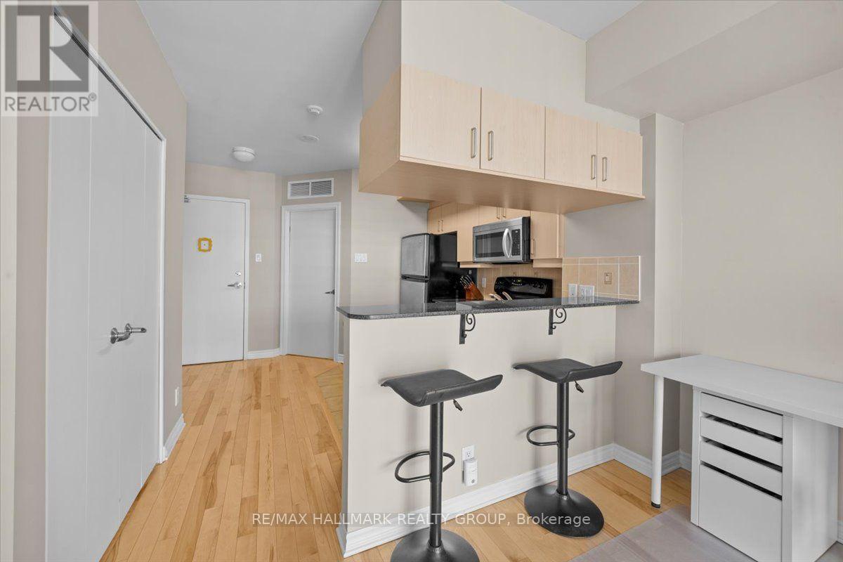 1703 - 445 Laurier Avenue W, Ottawa, Ontario  K1N 6R4 - Photo 8 - X13599290