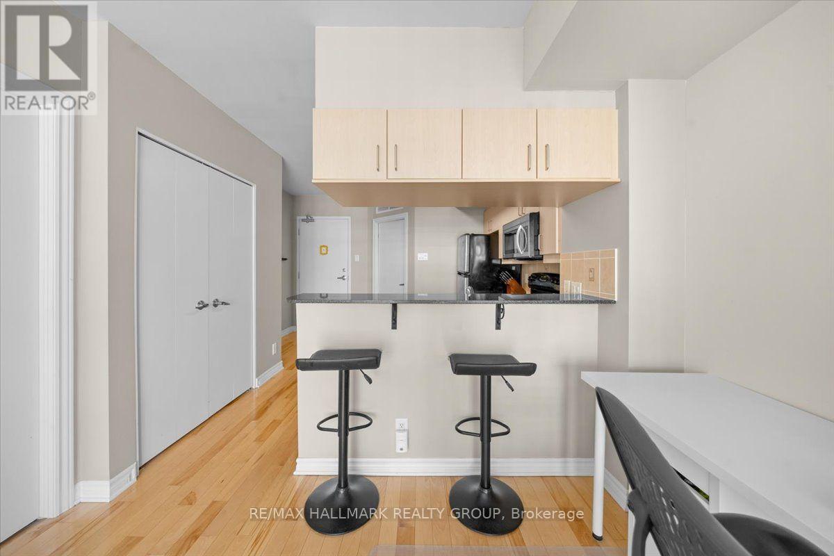 1703 - 445 Laurier Avenue W, Ottawa, Ontario  K1N 6R4 - Photo 9 - X13599290